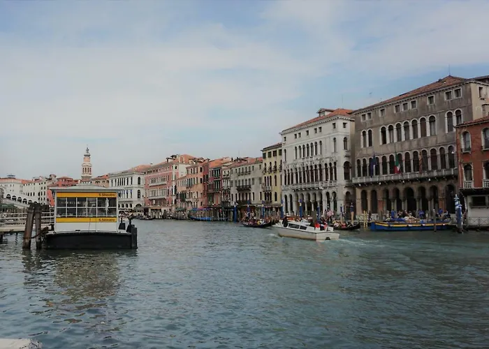 Casa Barzizza