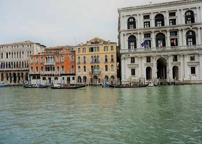 Casa Barzizza