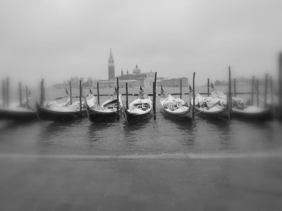 Casa Barzizza Venezia