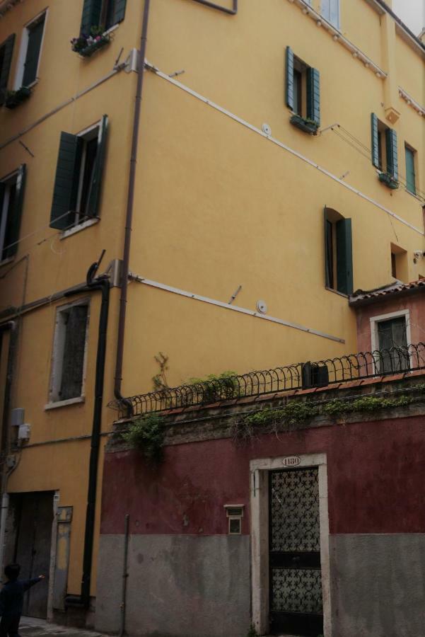 Appartamento Casa Barzizza