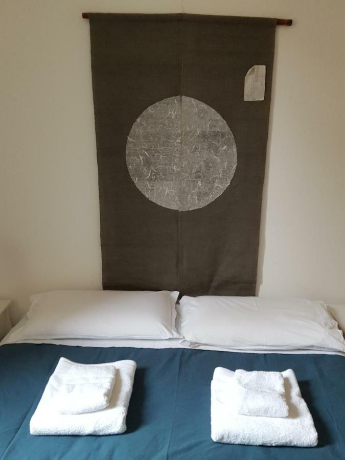 Appartamento Casa Barzizza *