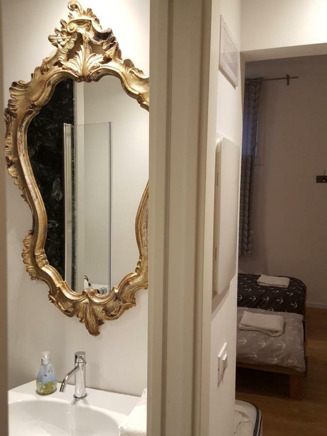 Appartamento Casa Barzizza *