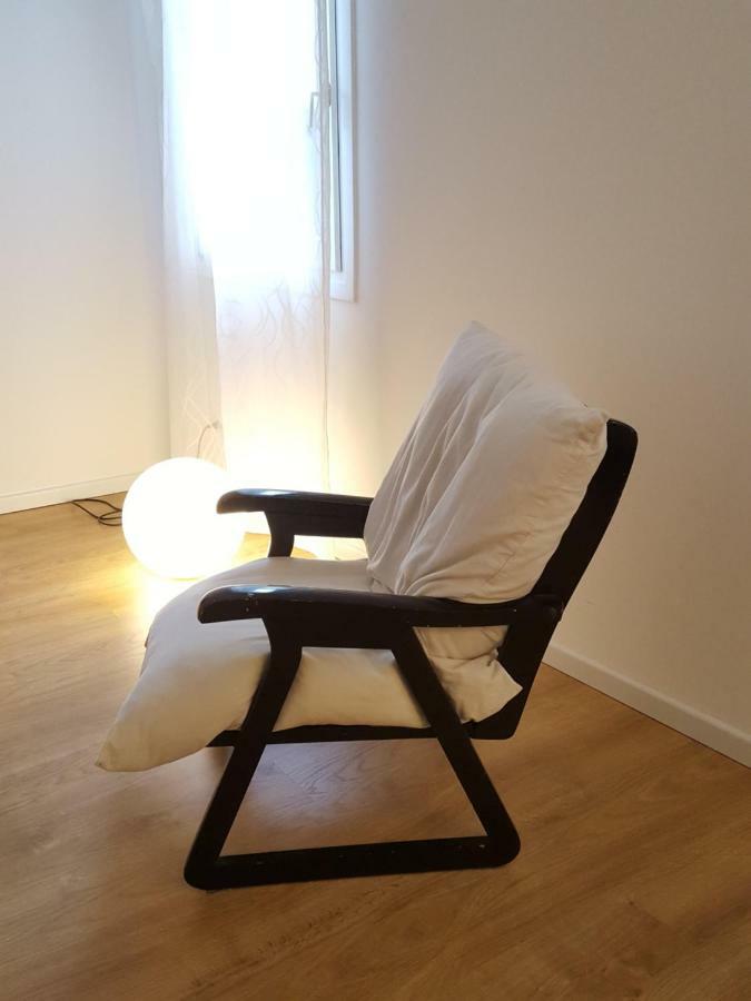 Apartamento Casa Barzizza